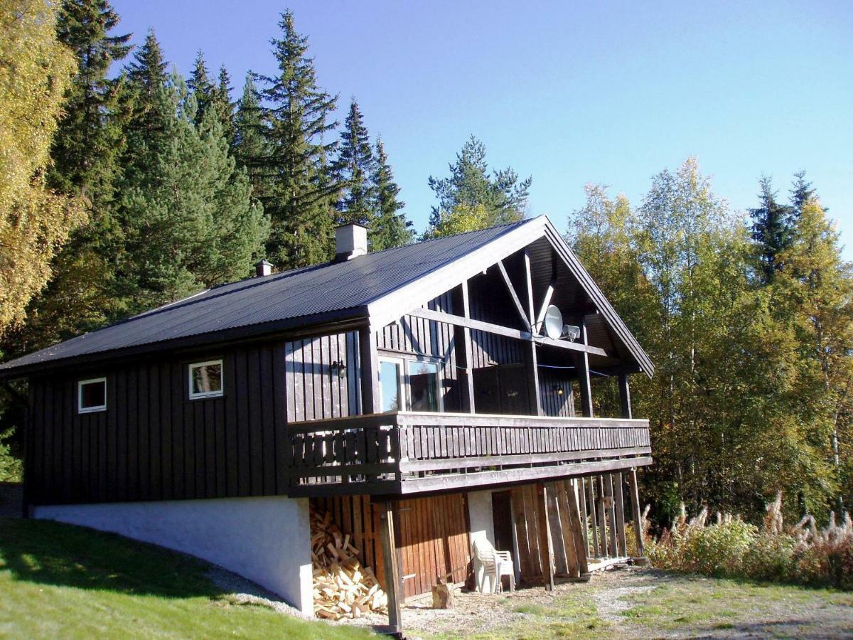 Hogstul Hytter - Apartment South Tuddal Exteriér fotografie